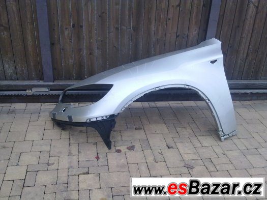 BMW X6 E71 – fotografie 1