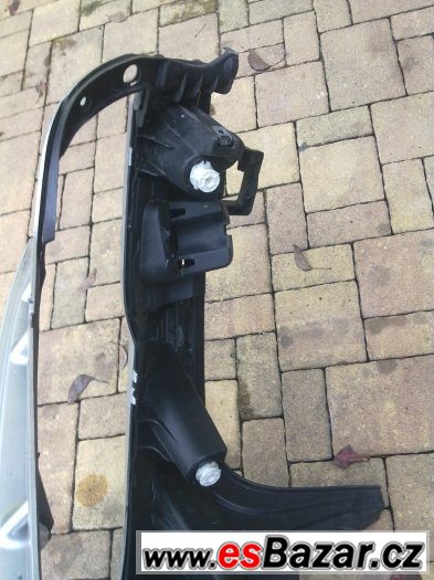 BMW X6 E71 – fotografie 3