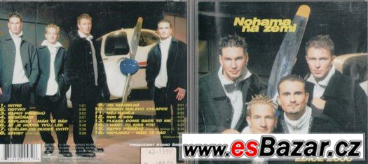 Prodam CD Lunetic – fotografie 3