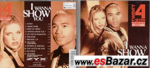 Prodam Alba Twenty 4 Seven – fotografie 1