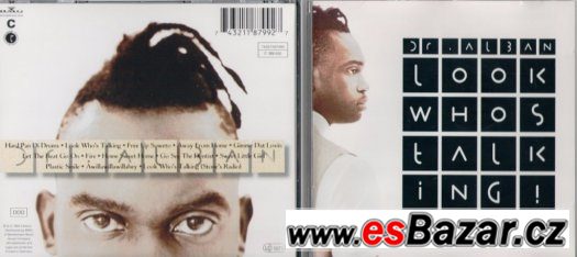 Prodam CD 90 leta – fotografie 2