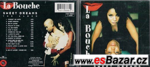 Prodam CD 90 leta – fotografie 3