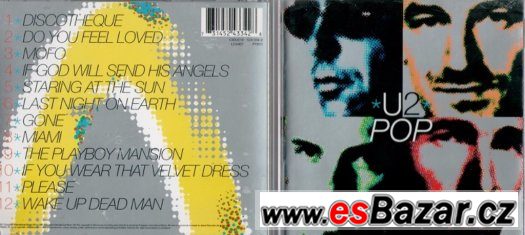Prodam U2 – fotografie 3