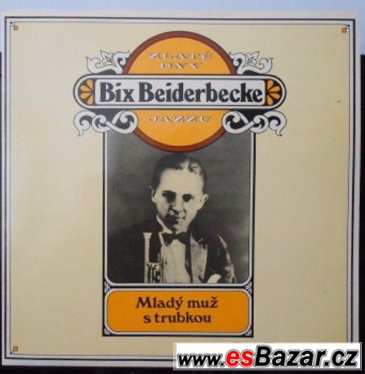Prodam LP Jazz – fotografie 2
