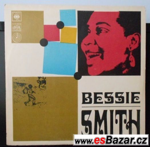 Prodam LP Jazz – fotografie 3