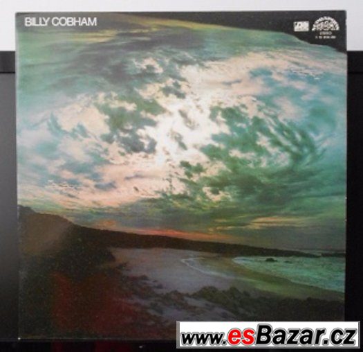 Prodam LP – fotografie 2