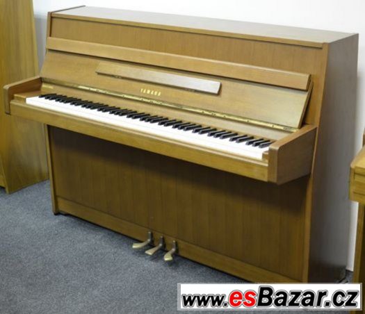 Yamaha - VELKÁ SLEVA – fotografie 1