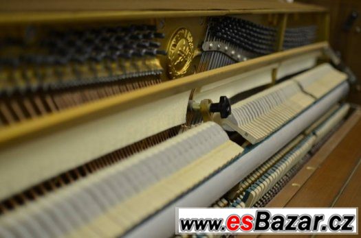 Yamaha - VELKÁ SLEVA – fotografie 3
