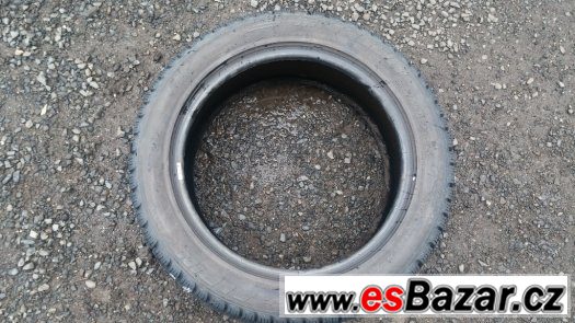 Prodám zimní pneu Michelin 205/50 R16 – fotografie 2