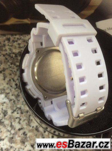 Hodinky G-shock – fotografie 3