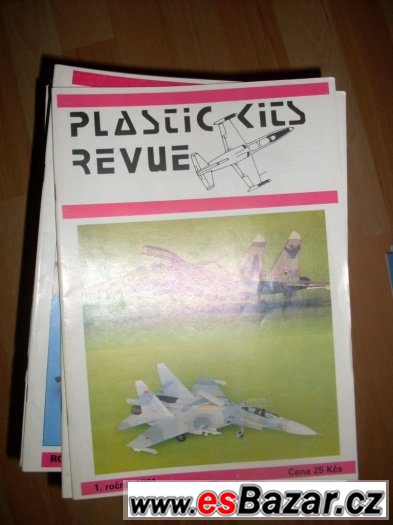 Prodám modely 1:72 – fotografie 3