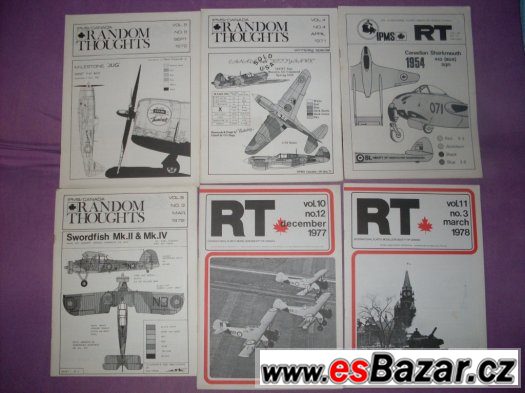 Prodám modely 1:72 – fotografie 4