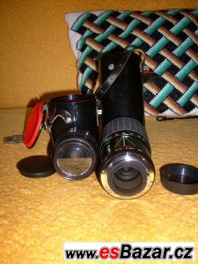 Prodám fotály na kinofilm – fotografie 1
