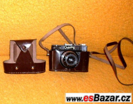 Prodám fotály na kinofilm – fotografie 3