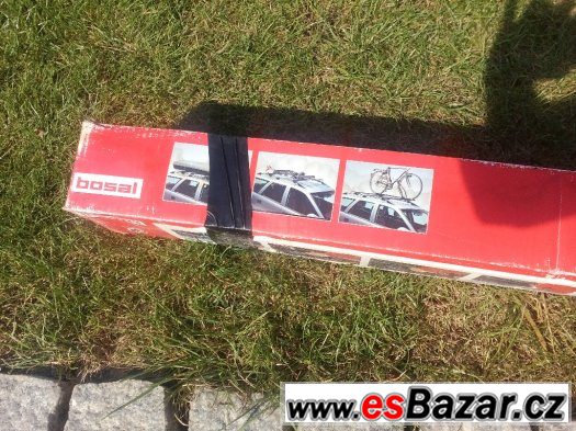 Střešní nosič BOsal BS 055-707 – fotografie 1