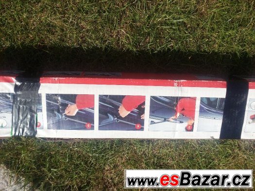 Střešní nosič BOsal BS 055-707 – fotografie 2