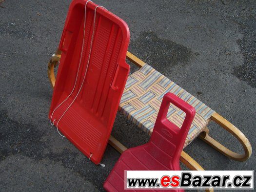 Zimní set – fotografie 3
