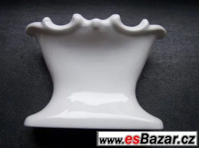 Porcelánový stojan  na šperky a pod.