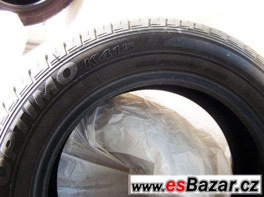 185/65 R15 88H – fotografie 3