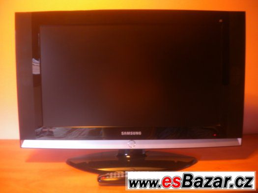 Prodám LCD televizi SAMSUNG s uhlopříčkou 68 cm – fotografie 1