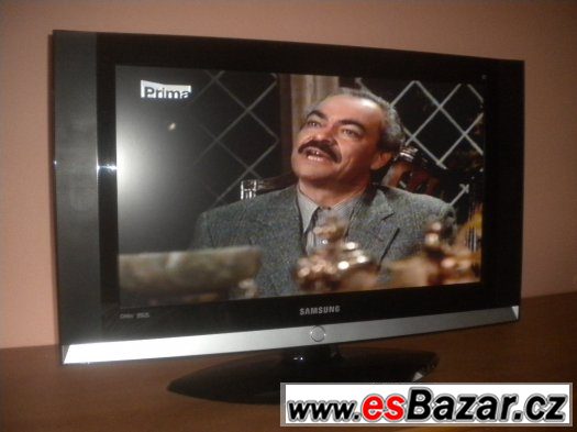 Prodám LCD televizi SAMSUNG s uhlopříčkou 68 cm – fotografie 2