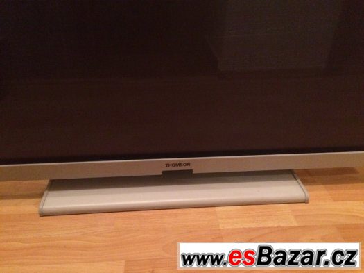 Prodám plazmovou televizi THOMSON 42" – fotografie 2