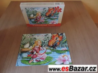 puzzle "60"
