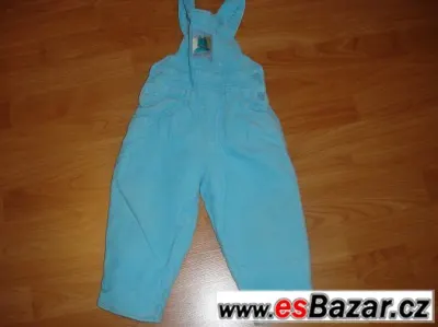 Zateplené lacláče