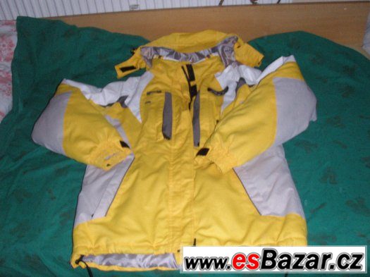 Pánská bunda zn. YDI vel. xl – fotografie 1