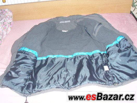 chlapecká bunda vel 158 – fotografie 2
