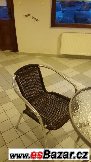 Prodám venkovní zahrádku – fotografie 3