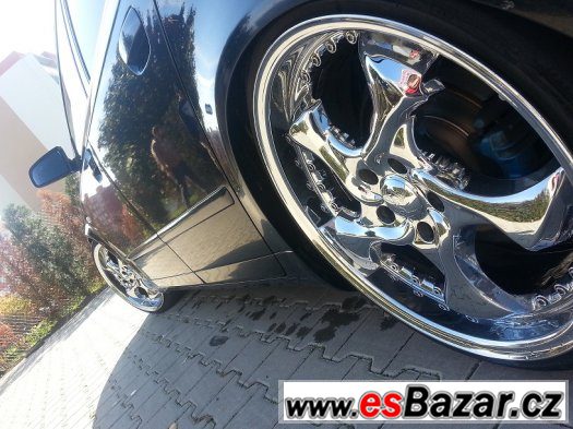Audi A4 b7 2.0tdi – fotografie 5