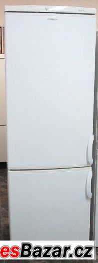 lednice Amica energ. A++ nová nápln vysoka cca 180cm – fotografie 1