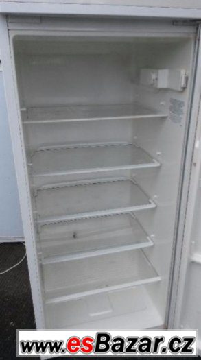 lednice Ardo  energ. A+ vysoka cca 140cm nová repas náplně – fotografie 2