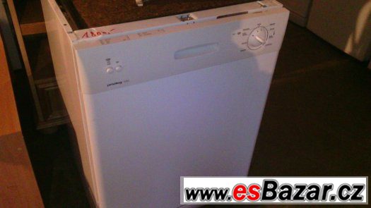 myčka privileg 60cm – fotografie 1