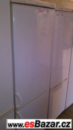 lednice electrolux 2. nova napln záruka A+ – fotografie 2
