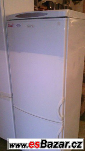 lednice gorenje plne funkcní ,záruka akce viz popis – fotografie 1