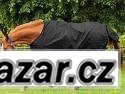 Nepromokavá, zateplená deka vyrobená firmou HORSEWARE – fotografie 1