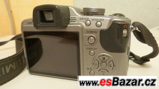 Panasonic lumix DMC fz 28 – fotografie 3