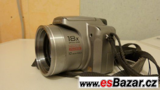 Panasonic lumix DMC fz 28 – fotografie 5