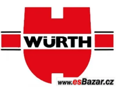 Spojovací materiál Wurth