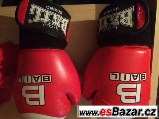 Boxovací pytel STRONG, (boxerské rukavice, chrániče) – fotografie 3