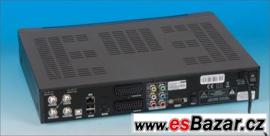 Ferguson Ariva TT HD PVR – fotografie 2