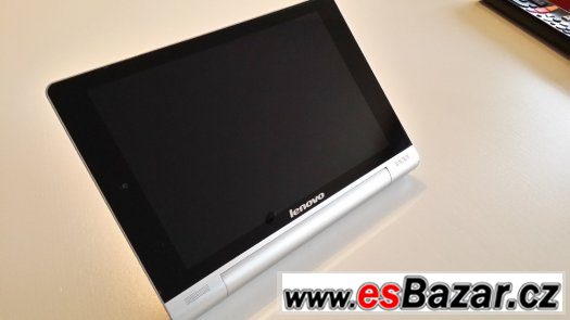 LENOVO YOGA 8, 16GB v záruce – fotografie 2