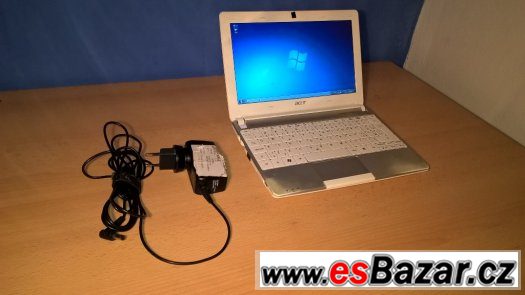 Netbook ACER ASPIRE ONE D257 – fotografie 1