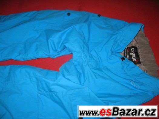 Značkové boty snowboard, vel. 43 – fotografie 3