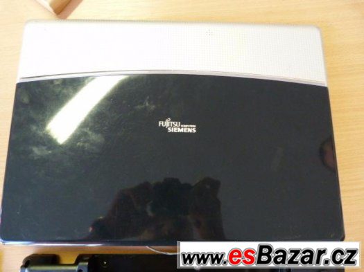Fujitsu Siemens Amilo Pa 2548 – fotografie 4