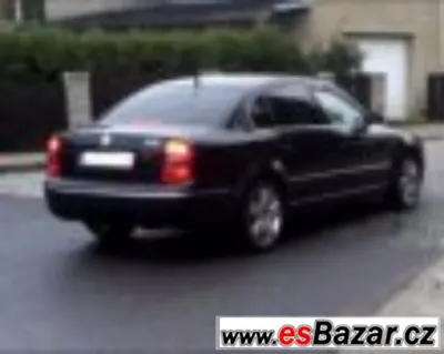 Koupím na Superb 1.9 TDi, levou řídící jednotku na xenon,