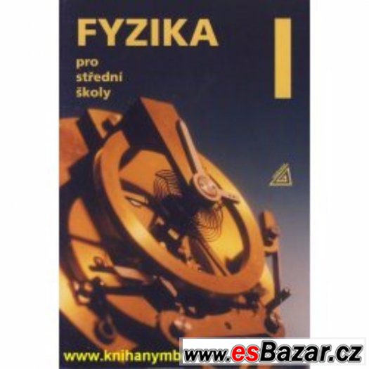fyzika 1. ročník sš – fotografie 1