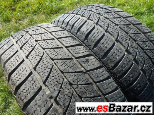 Prodám pneu 175 65 R14 zimní – fotografie 2